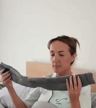 Antifaz para dormir con auriculares y bluetooth